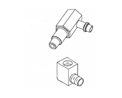 VENT,ENGINE COOLANT