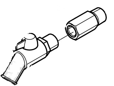 Water Draining Valve Group